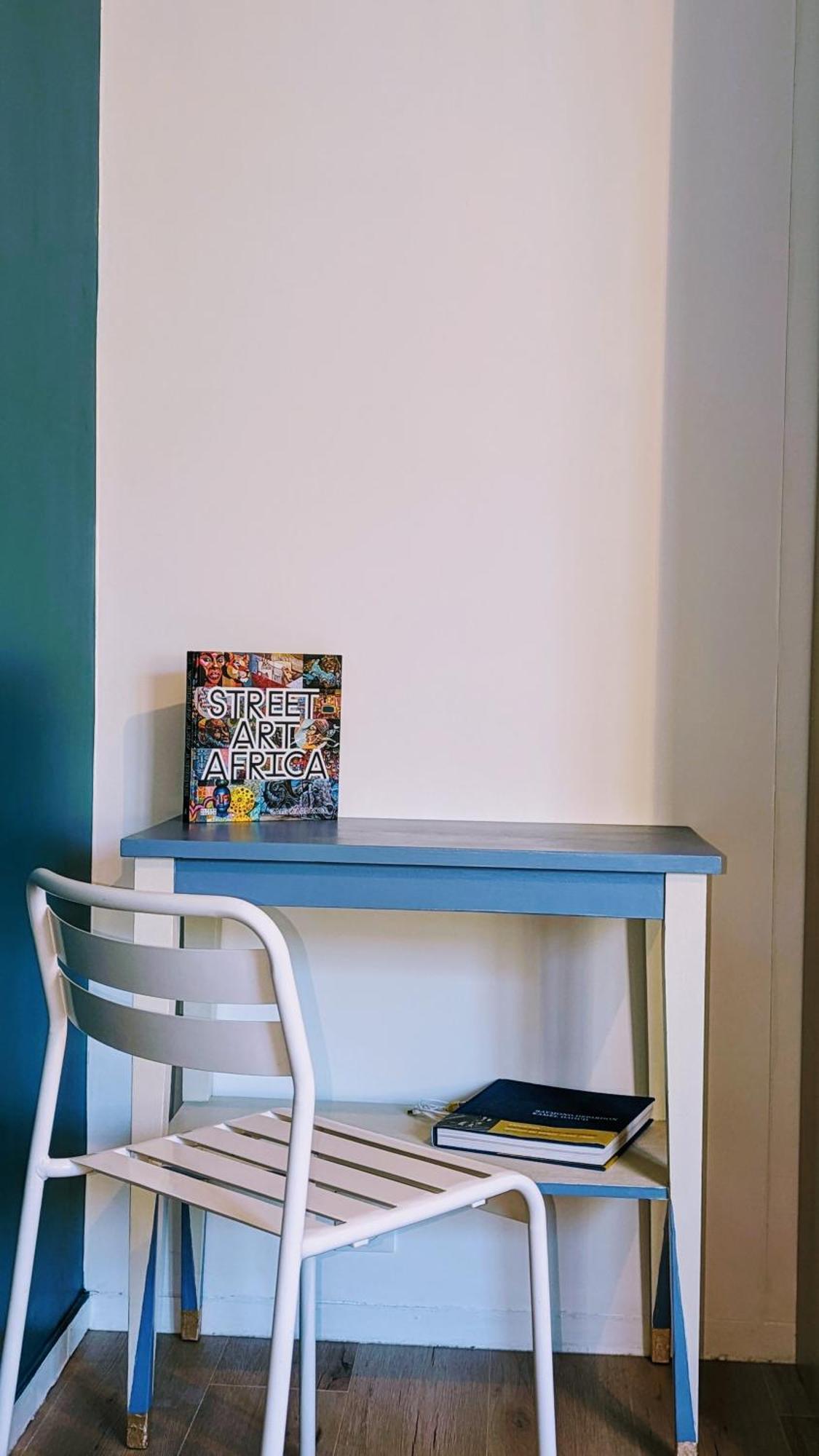 Apartmán Maison Avec Jardin Au Sud De Paris Gentilly Exteriér fotografie